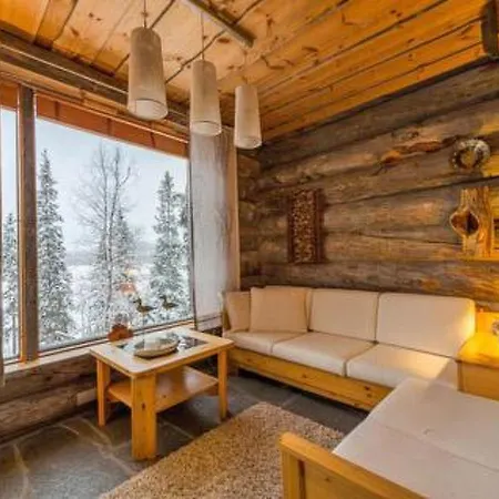 Holiday Home Villa Vuossel 1