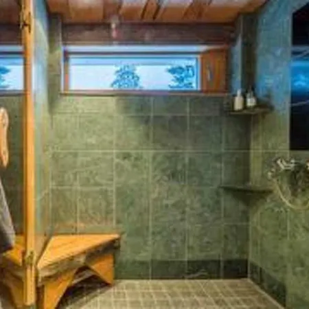 Holiday Home Villa Vuossel 1 Ferienhaus Ruka