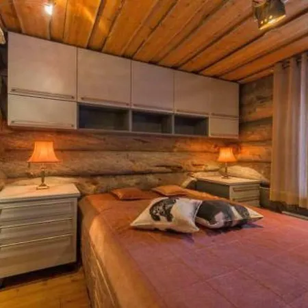 Holiday Home Villa Vuossel 1 * Рука